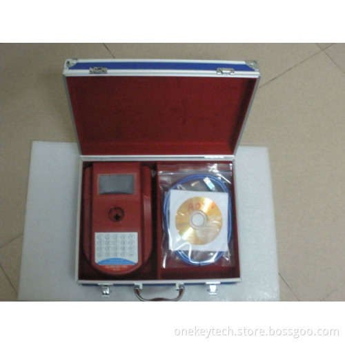 AD900 Pro Transponder Duplicating System